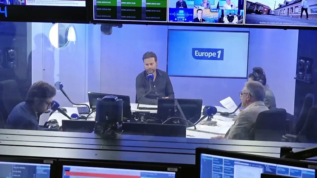 Budget 2025 : Gabriel Attal dévoile les grandes lignes