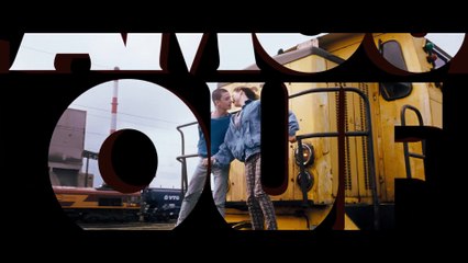 L'Amour ouf Bande Annonce Teaser VF (2024) François Civil, Mallory Wanecque