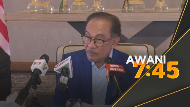 Jana potensi perdagangan RM8 bilion, pelaburan 4.5 bilion