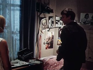 Старший сын 1 серия.