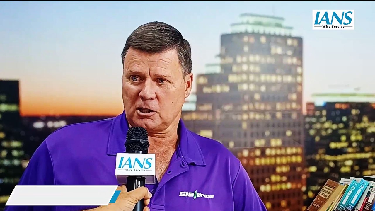 IANS Exclusive: Former England Cricketer Paul Taylor on England & Indian Cricket