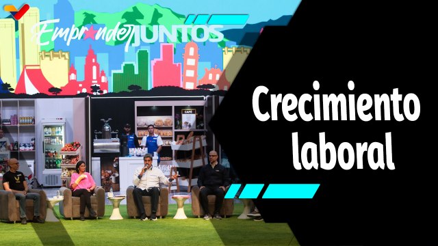 Al Aire | Ley de Fomento de Nuevos Emprendimientos busca crecimiento profesional y económico