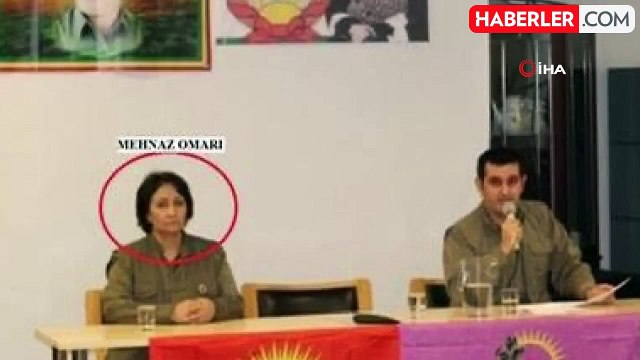 MİT ve İstanbul İl Emniyet Müdürlüğünden ortak operasyon: Terör örgütü PKK'nın sözde Finlandiya sorumlusu yakalandı