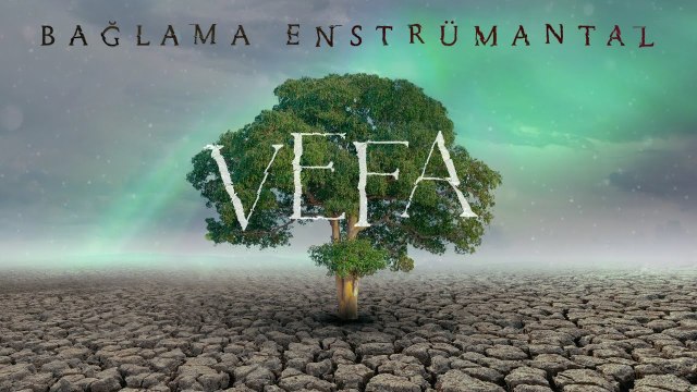 VEFÂ ♫ Duygusal Fon Müziği | Bağlama Enstrümantal