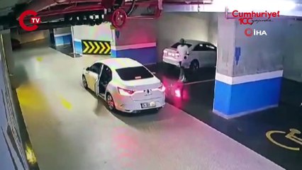Kağıthane'de Filistinli iş insanına suikastta 2 kişi tutuklandı