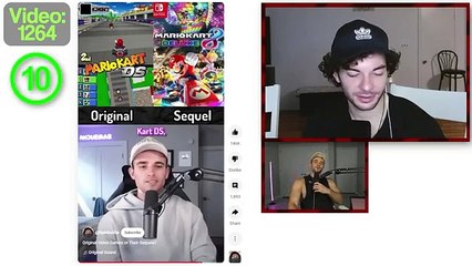 I Forced A Stranger To Watch Every Video I've Ever Made