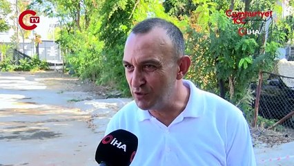 Yaptığı iyilik başına dert oldu! 'Salak şoför' yazınca o çıkıyor_ Google ben akıllı şoförüm