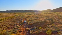 Australie, la ruée vers l'or