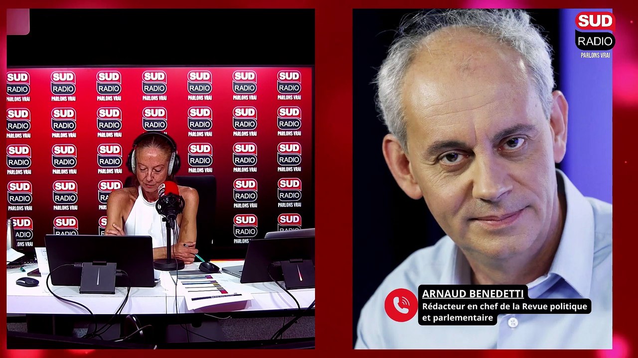 Emmanuel Macron va-t-il changer d’orientation politique ?
