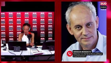 Emmanuel Macron va-t-il changer d’orientation politique ?