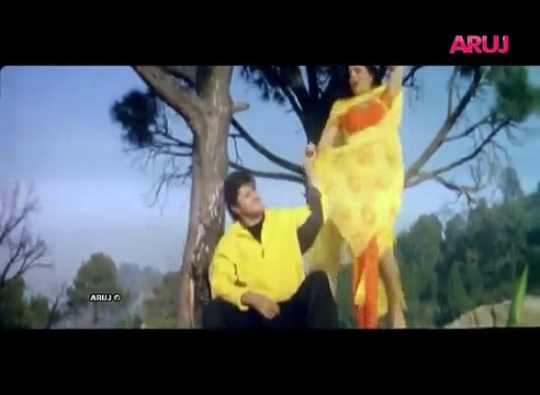 Phool Khushboo Hawa - Meera & Arbaz Khan - Pakistani Film Musalmaan (2001) Amir Ali & Humaira Channa
