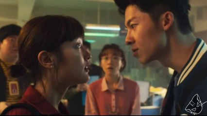 La jefatura de Gia-Gun capitulo 1 en español latino - Ema Kyunxek