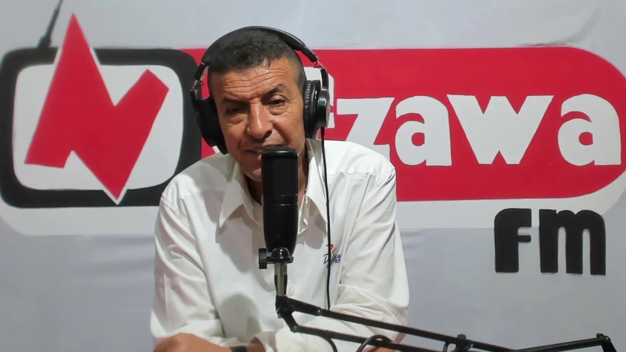 اسباب الغاء سهرة الفنان الليبي علي لعبيدي  عبد الرحمان ضيف الله  مدير مهرجان الصيفي بالجرسين