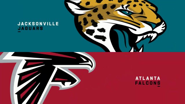 Jacksonville Jaguars vs. Atlanta Falcons Match Highlights | NFL Highlights 2024 Preseason Week 4