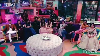 This is Our King  Sidharth Shukla Gender equality by Sidharth Shukla..