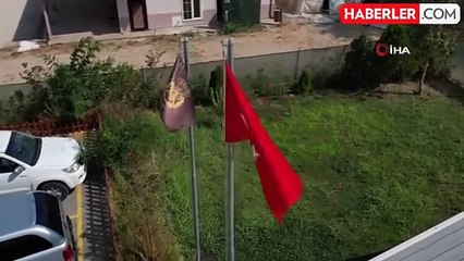 Polis Özel Harekat'tan nefes kesen tatbikat