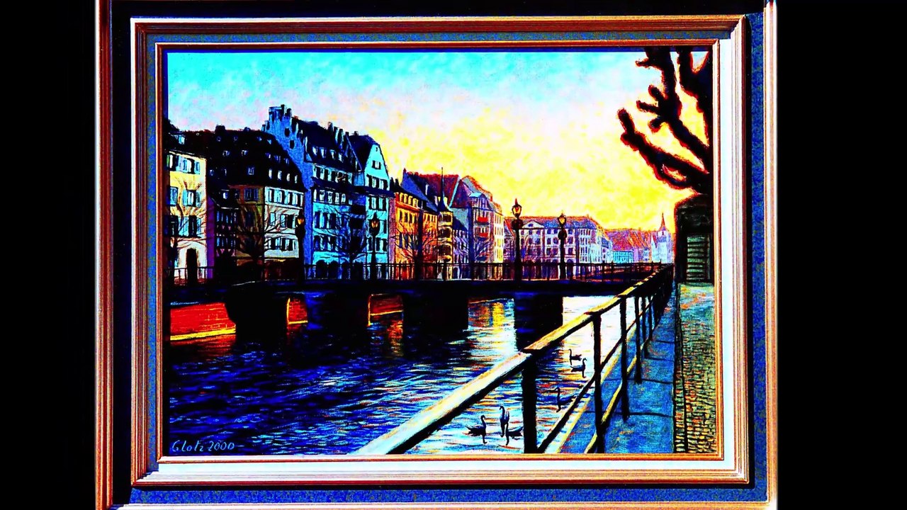 #SplendidesSoleilCouchant7 , #Peintures7 , #Splendide7 , #Soleil7  ,#Soleil8  , bleauxCrépusculeHiversREFERENCE++++6