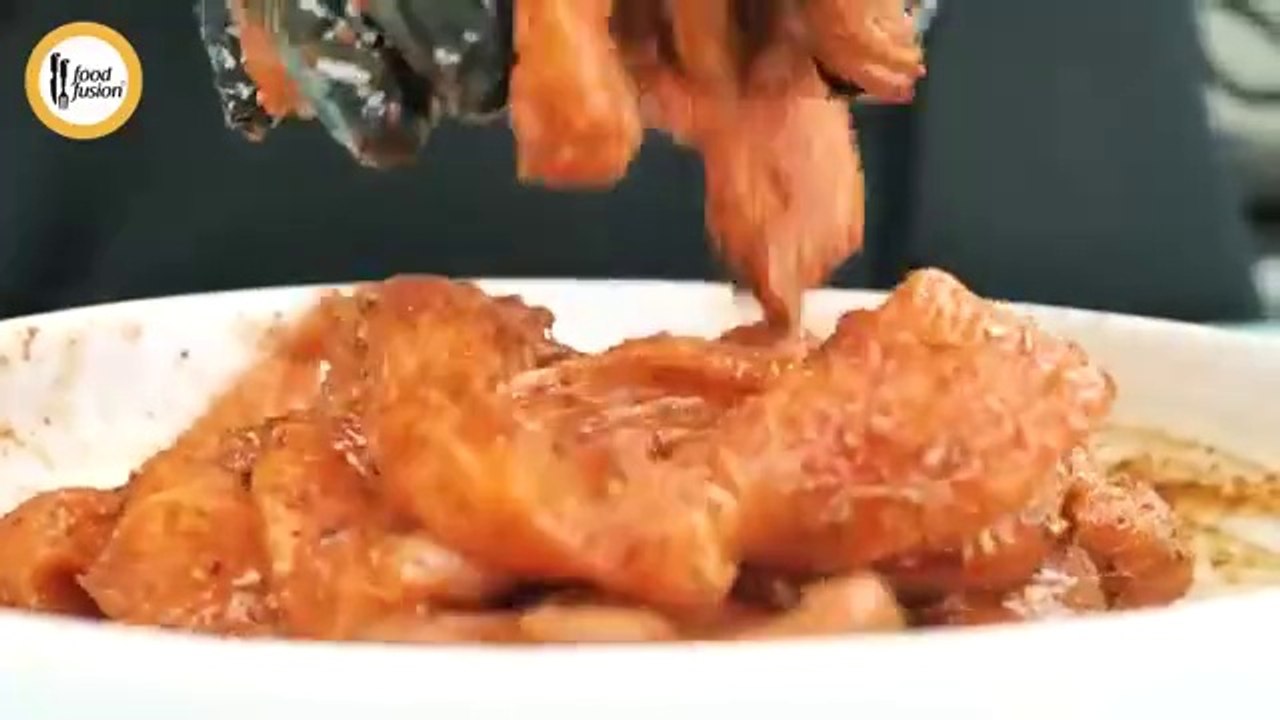 Crispy Chicken strips in air fryer