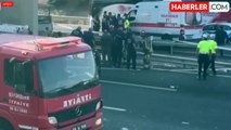 Polatlı'daki trafik kazasında yaralanan 2 kişi daha hayatını kaybetti