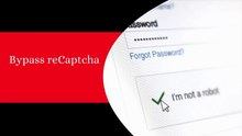 Solve reCAPTCHA Efficiently Using CaptchaAI OCR Technology