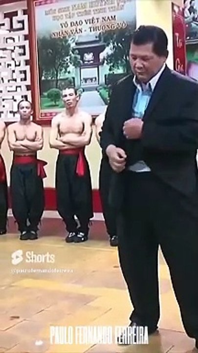 Self Defense