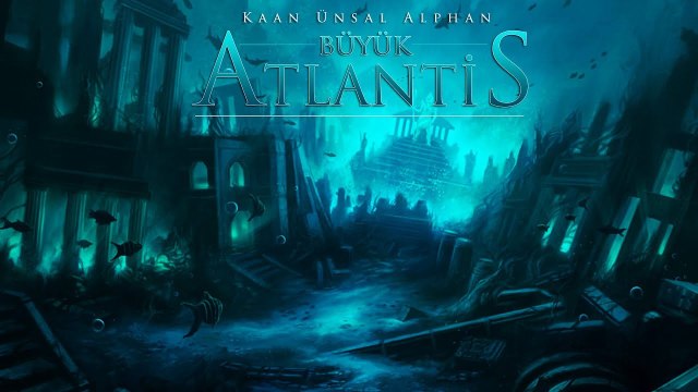 Kayıp Uygarlıkların İzleri 8. (SON) Bölüm | BÜYÜK ATLANTİS