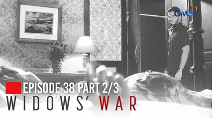 Widows’ War: What does Peter have to do with Bev's death? (Episode 38 - Part 2/3)