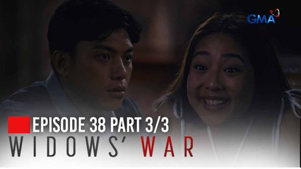 Widows’ War: The reunion of the long-lost Palacios siblings (Episode 38 - Part 3/3)