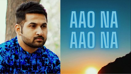 Emotional Cover of 'Aao Na Aao Na' | Jass Multani | Heartfelt Rendition 🎶