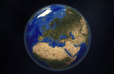 Earth days could last for 25 hours