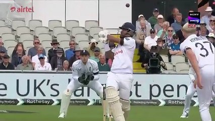 England vs Sri Lanka 1st test highlights
