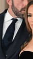 Brut : Pas de contrat prénuptial pour Ben Affleck et Jennifer Lopez