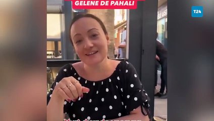 Bir gurbetçi, Türkiye'de yaz aylarında yediği menünün değişen fiyatlarını gösterdi