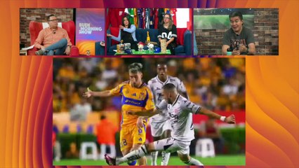 ¡Adiós, PUMAS! TIGRES, el nuevo grande de la LIGA MX | EN VIVO