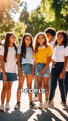 Stand Up Against Bullying: The Power of Kindness