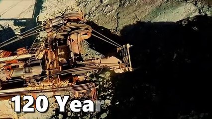 33 Workers Buried Alive, How Experts Rescued Them from 2300 Ft