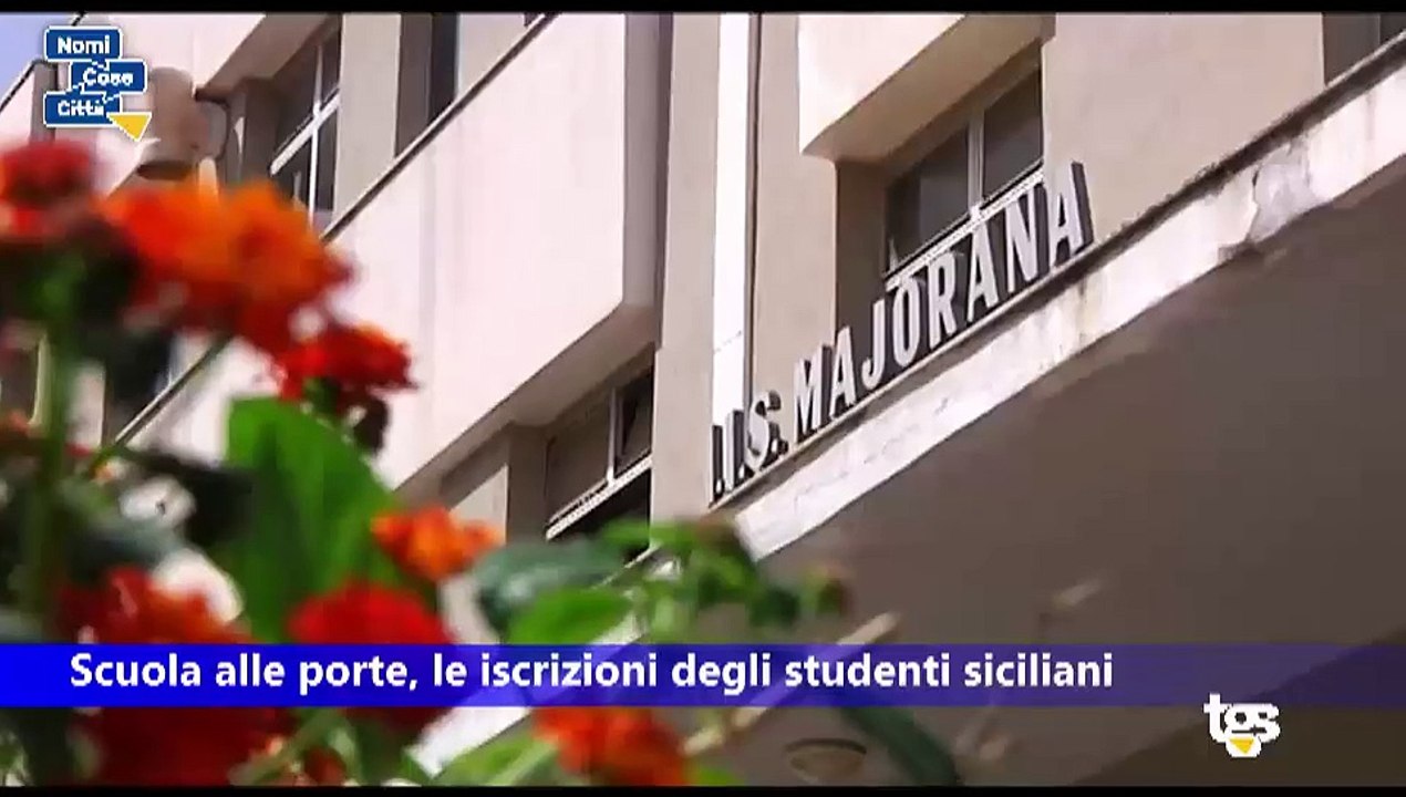 Nomi, cose, città estate: puntata del 21 agosto