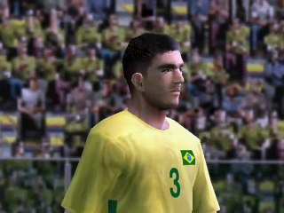 Winning Eleven: Pro Evolution Soccer 2007 online multiplayer - ps2