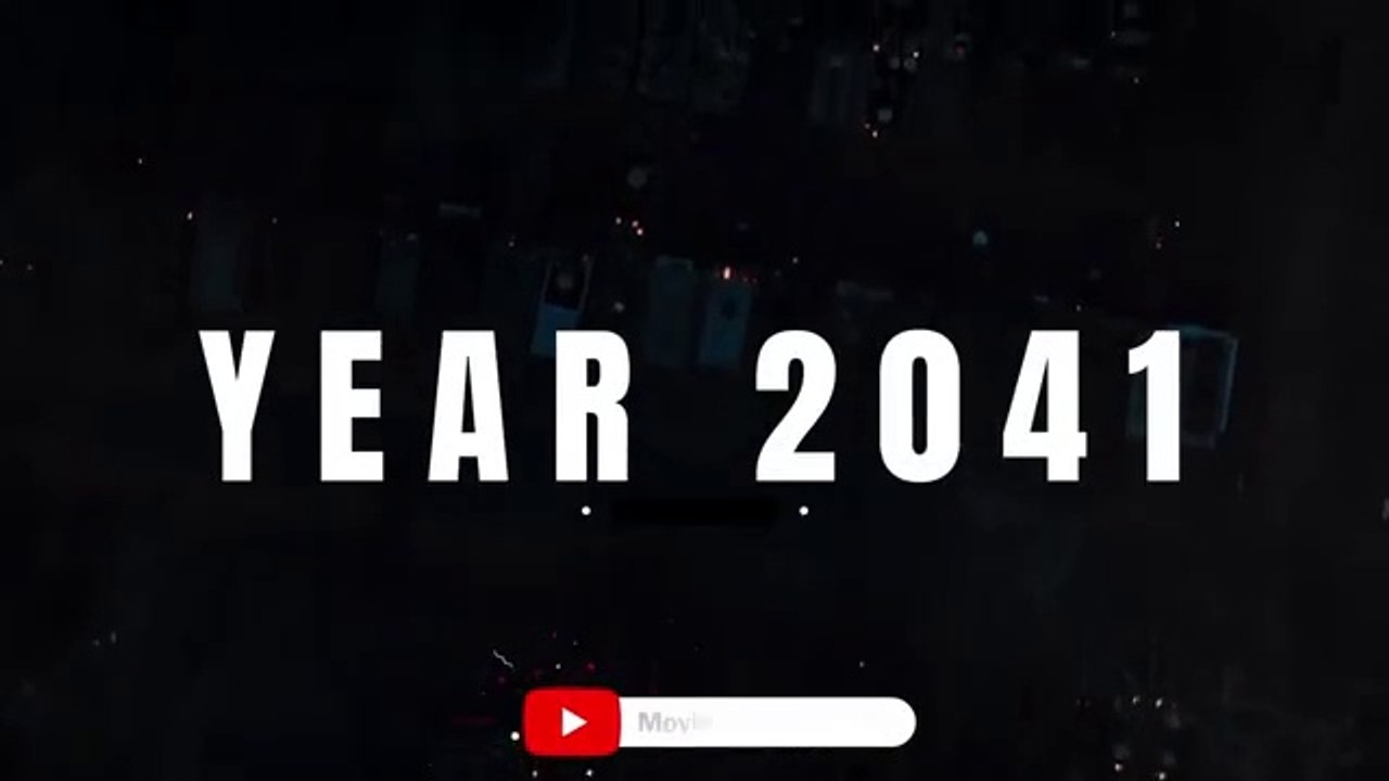 Restore Point (2023) Movie Explained in Hindi/Urdu Summarized हिन्दी | Sci-Fi