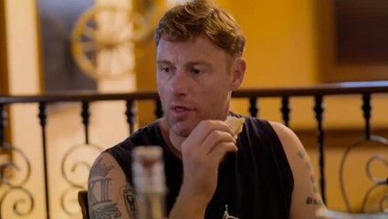 Freddie Flintoff agrees to fast for Ramadan in gesture to Muslim refugee mentee