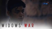 Widows’ War: Jerico reveals the truth to Rebecca! (Episode 38)