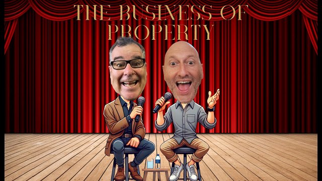 How Knowing Your Tenants Can 3x Your Profits! Rick Otton | Nathan Baws