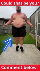 Are you like him? If it were you, what would you think?