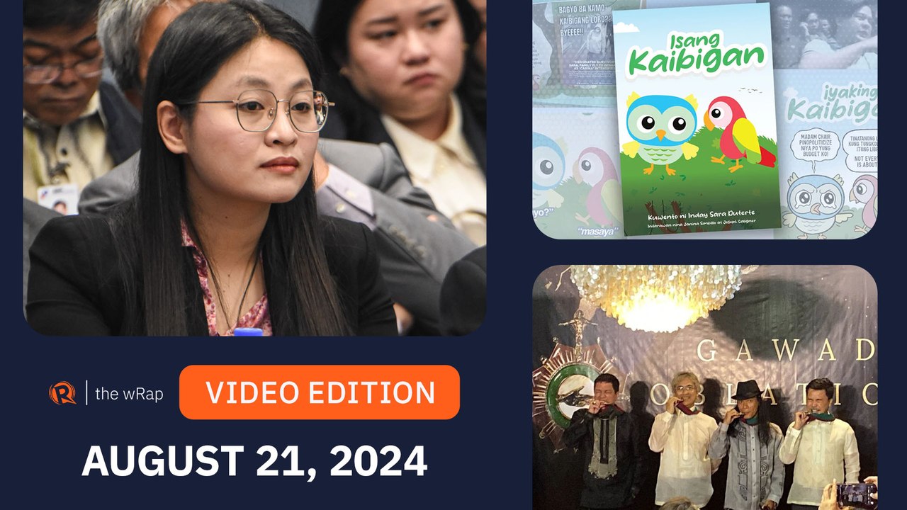 Marcos vows to 'expose' who aided Alice Guo's escape | The wRap