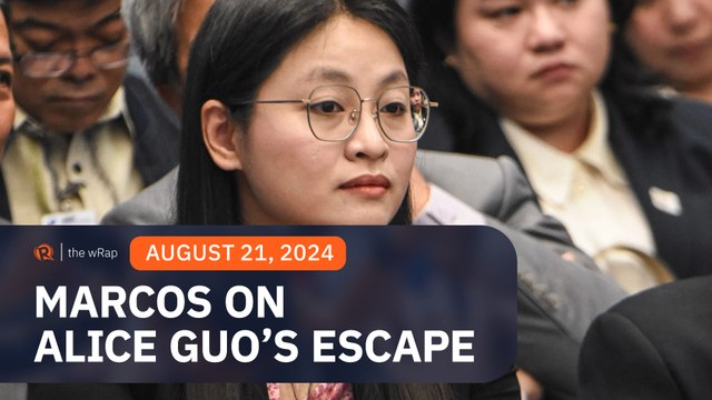 Marcos vows ‘heads will roll’ after Alice Guo’s PH exit