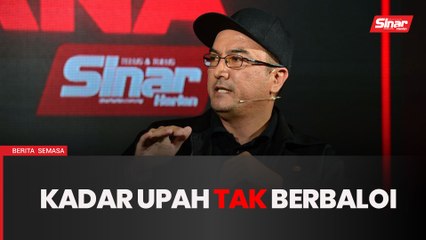 Kadar upah e-hailing perlu ada ‘lantai’