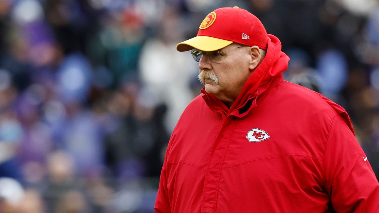 Kansas City Chiefs: 2024 AFC Championship Odds Favorite