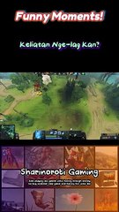 Keliatan Nge-Lag #dota2 #fyp #moba  #funny #games  #shorts #reels #capcut #moments #lucu #trending #viral #tiktok #foryou #foryoupage #dota2indonesia #dota2official #Dota2Community #dota2memes #dota2fun