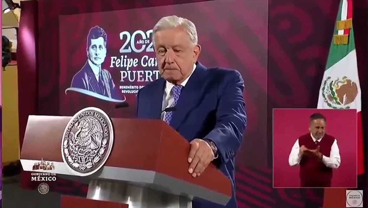 López Obrador celebra mayoría histórica en la Cámara de Diputados para la 4T