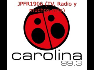 Radio Carolina (Chile) - Tanda Comercial [21/08/2024]